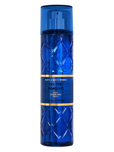 On The Horizon Bath &amp; Body Works pro ženy 