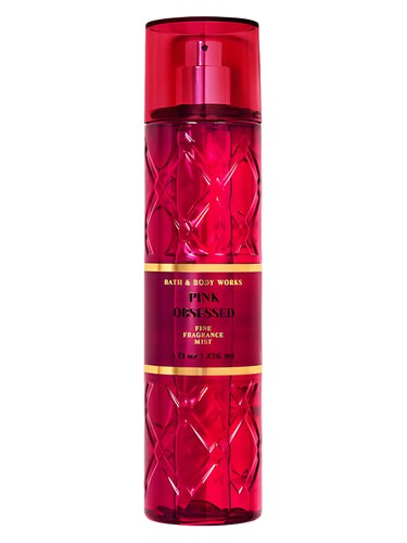 perfume Pink Obsessed Bath &amp; Body Works pro ženy 