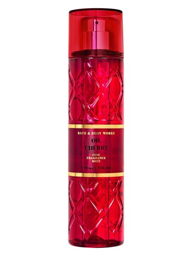 Oh, Cherry Bath &amp; Body Works pro ženy 