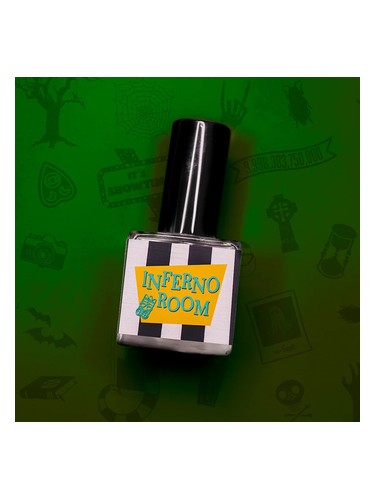 Inferno Room Sixteen92 pro ženy a muže 