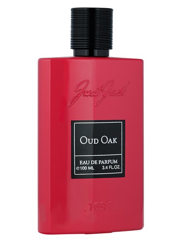 Oud Oak Eau de Parfum Just Jack pro ženy a muže 