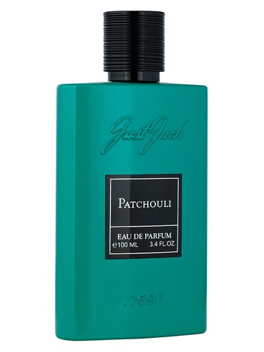 Patchouli Eau de Parfum Just Jack pro ženy a muže 