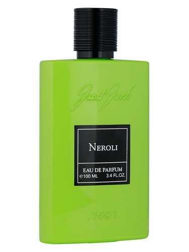 Neroli Eau de Parfum Just Jack pro ženy a muže 