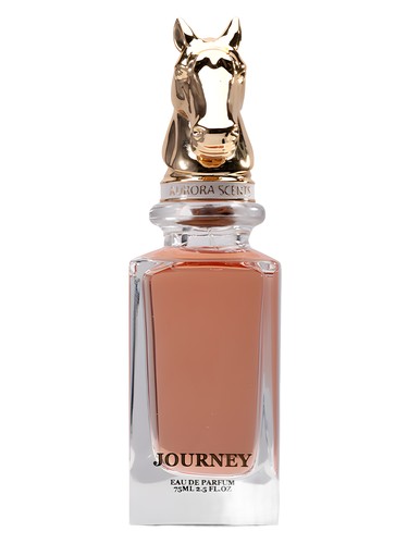 Journey Aurora Scents pro ženy a muže 
