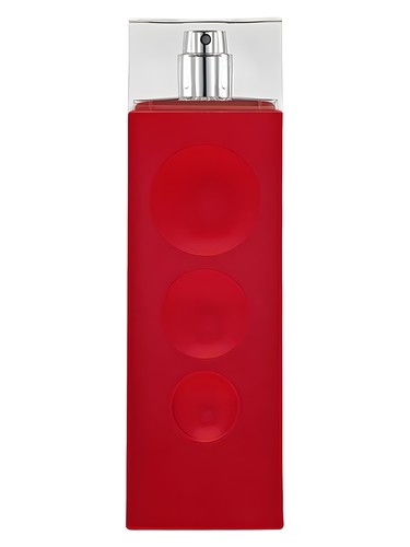 Make Me Fever Rouge Mahogany pro ženy 