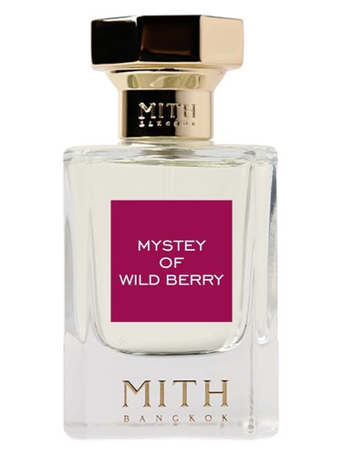 perfume Mystery of Wild Berry Mith pro ženy a muže 