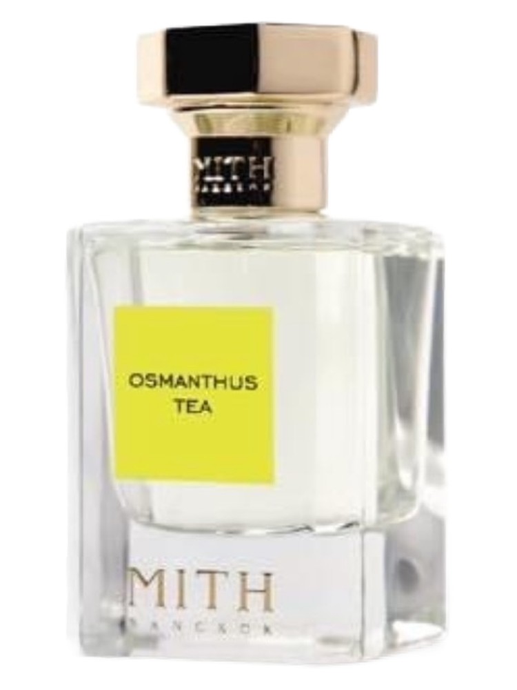 Osmanthus Tea Mith perfume - a fragrance for women and men 2024