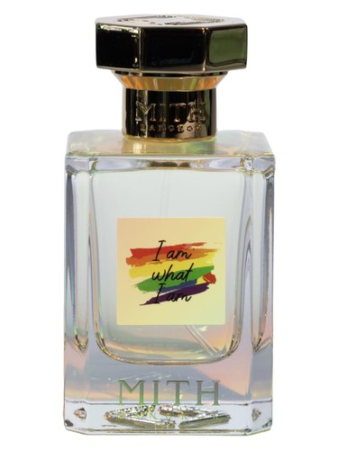 perfume I Am What I Am Mith pro ženy a muže 