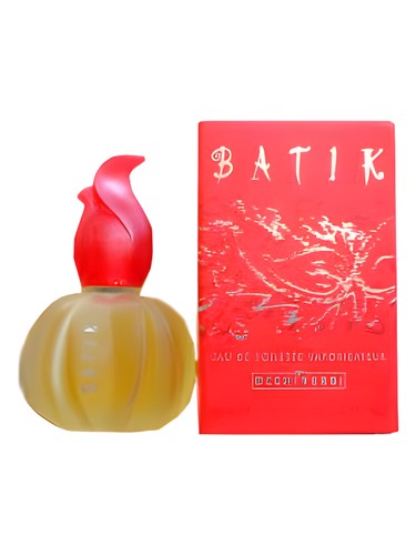 Occhi Verdi Batik Morris pro ženy 