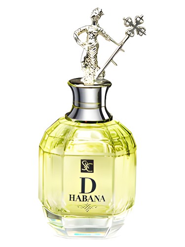 D Habana Suchel Camacho pro ženy