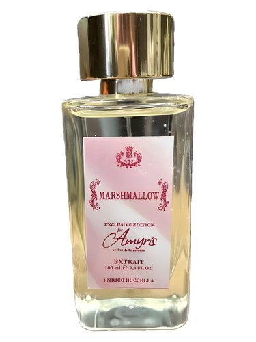 perfume Marshmallow Cerchi Nell’Acqua pro ženy 