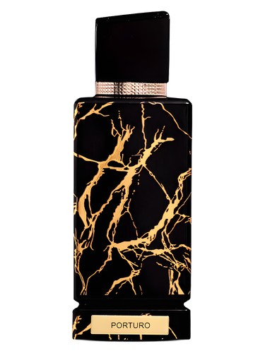 Porturo Aurora Scents pro muže 