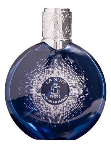 La Nuit Pour Homme by Aurora Scents