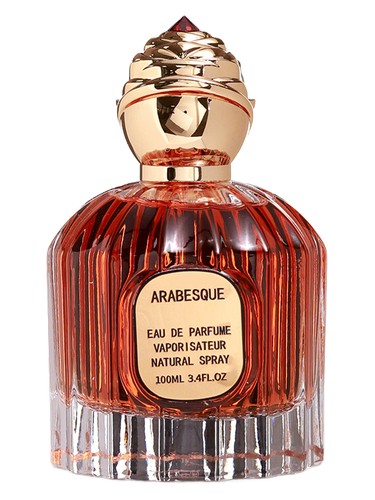 Arabesque Aurora Scents pro ženy a muže
