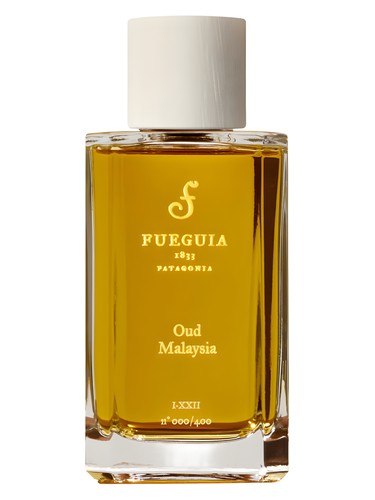 Oud Malaysia