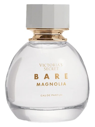 ☆Victoria's Secret☆ Bare Magnolia スプレー香水 Bare Magnolia Victoria's Secret perfume - a new