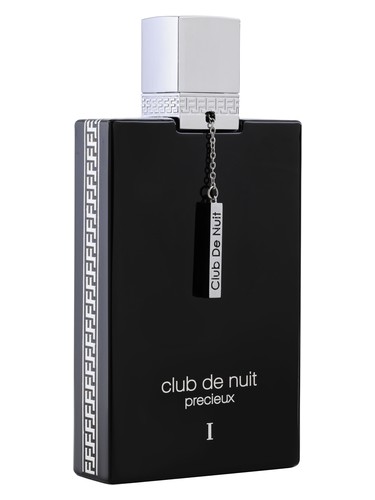 Nelson Sun様Club de Nuit Precieux I Armaf Club de Nuit Precieux Armaf perfume - a new fragrance for