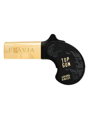 perfume Gold Bullet Flavia pro ženy a muže 