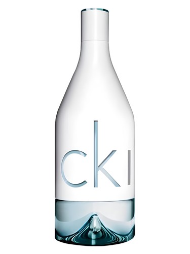 CK IN2U for Him Calvin Klein pro muže 