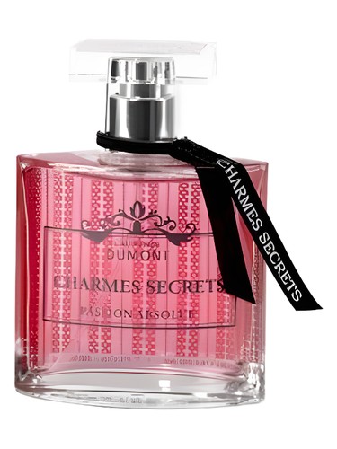 perfume Charmes Secrets: Passion Absolue Laurence Dumont pro ženy 