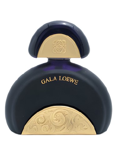 【G088】GALA LOEWE EDT Gala Loewe perfumy - to perfumy dla kobiet 1991