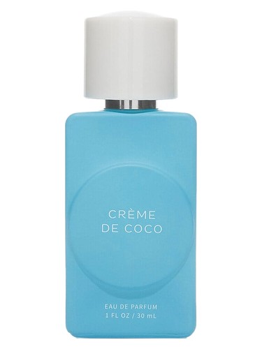 Crème de Coco Claire&#039;s pro ženy 