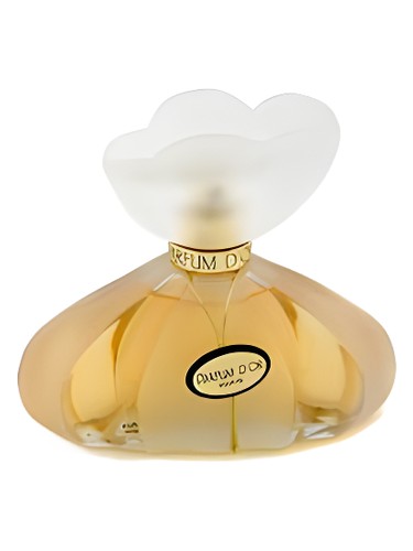 perfume Parfum D'Or Kristel Saint Martin 女性用
