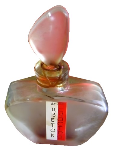 Цветок Счастья Lviv Perfume Factory - Львівська парфумерна фабрика pro ženy 