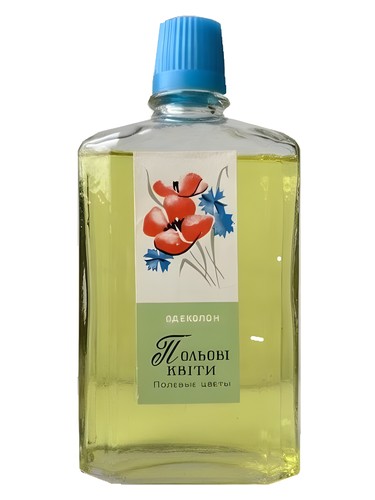 Полевые цветы одеколон by Red Carnation – Красная гвоздика