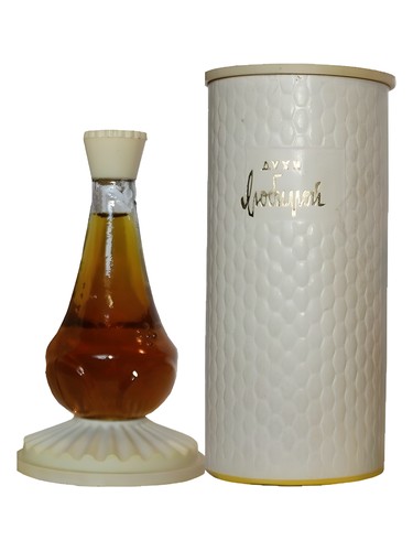 perfume Любимой  Алые Паруса (Alye Parusa) pro ženy 