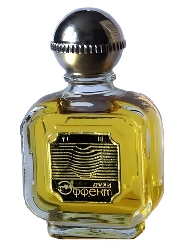 perfume Эффект  Харьковская парфюмерно-косметическая фабрика - Kharkov perfume factory pro ženy 