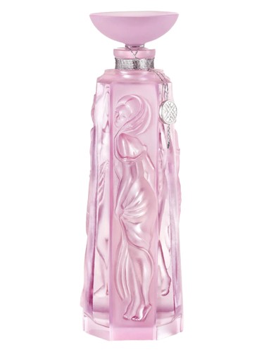 Rose Nebula Crystal Edition Lalique pro ženy 