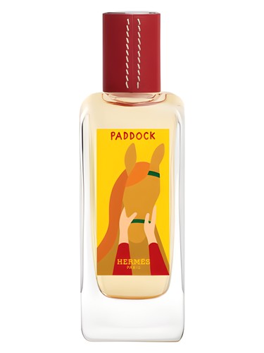 Paddock Hermès pro ženy a muže 
