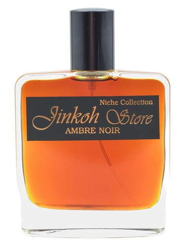 Ambre Noir Jinkoh Store pro ženy a muže