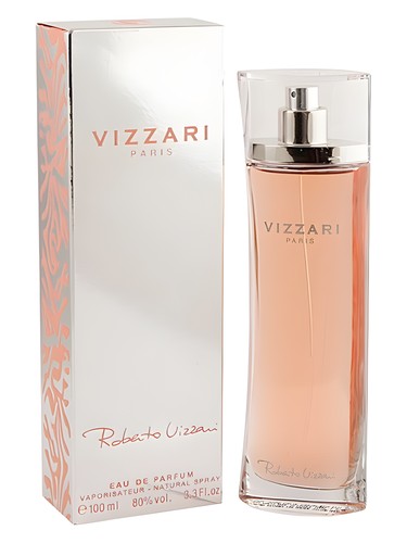 perfume Vizzari Femme Roberto Vizzari pro ženy 