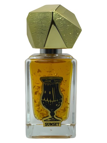 Sunset Cocktail Fragrances pro ženy a muže 