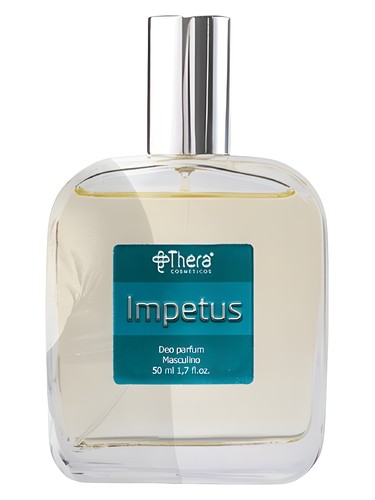 Impetus Thera Cosméticos pro muže 