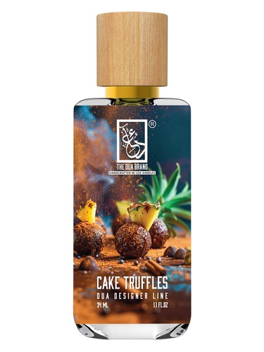 Cake Truffles The Dua Brand pro ženy a muže 