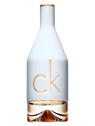 CK IN2U for Her Calvin Klein pro ženy 