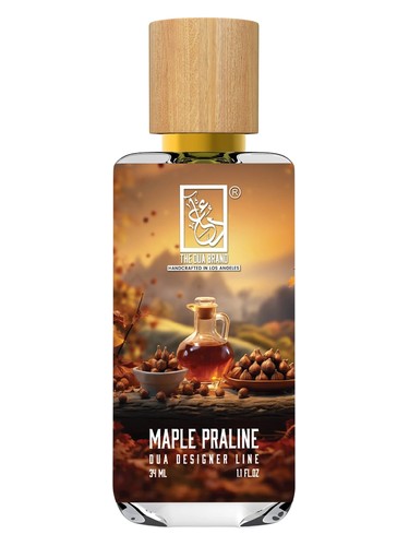 Maple Praline The Dua Brand pro ženy a muže