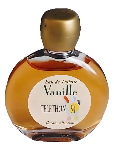 Telethon 94 Vanille Yves Rocher pro ženy 