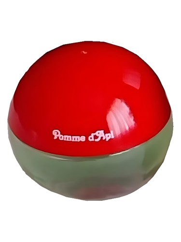 Telethon 94 Pomme d'Api Yves Rocher pro ženy a muže