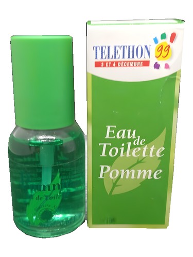 Telethon 99 Pomme Yves Rocher pro ženy a muže