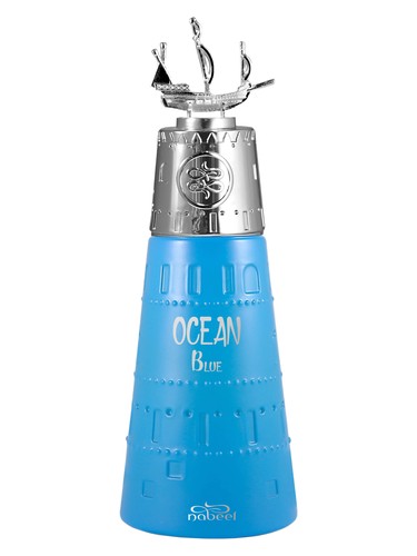 Ocean Blue Nabeel pro ženy a muže 