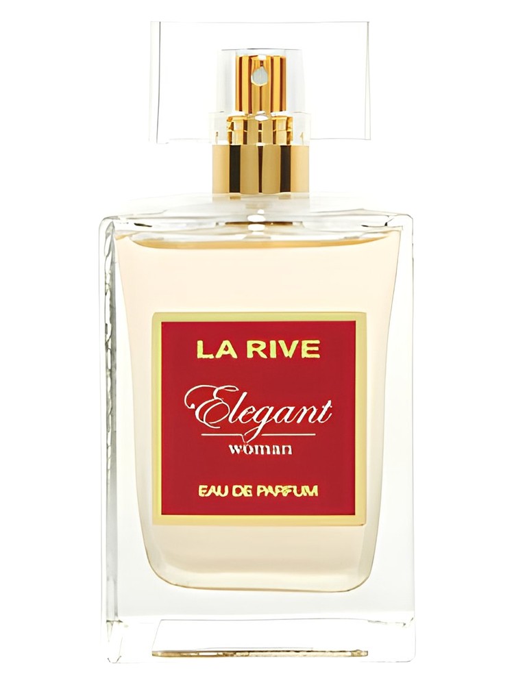 Elegant Woman La Rive parfum - un parfum pour femme 2023