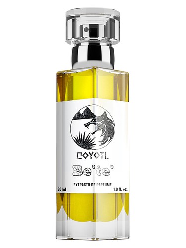 Be&#039;te&#039; Coyotl pro ženy a muže 