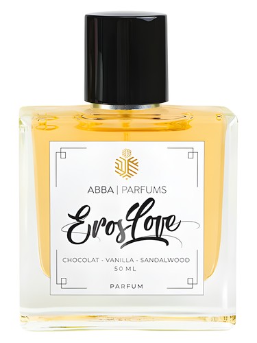 perfume Eros Love ABBA Parfums ユニセックス