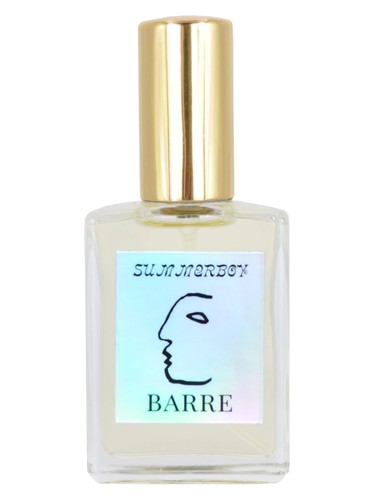perfume SummerBoy BARRE ユニセックス