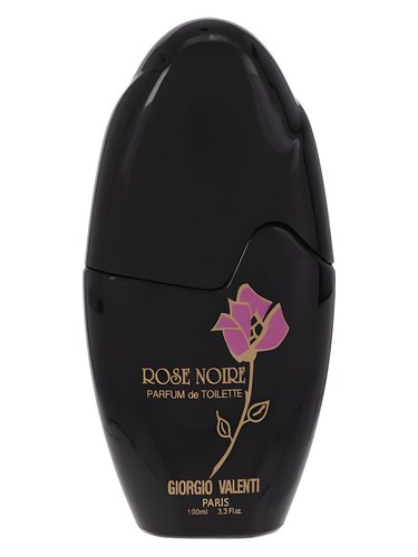 Rose Noire Giorgio Valenti pro ženy 