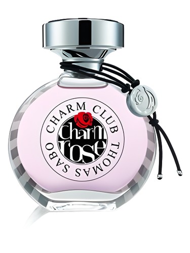 perfume Charm Rose Thomas Sabo pro ženy 